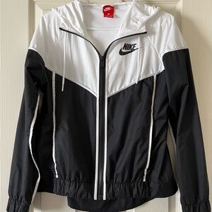 Nike Windbreaker Jacket